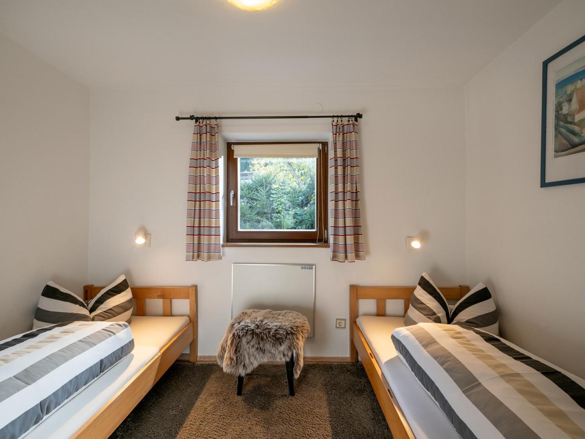 Chalet Kitzalm Oberndorf in Tirol Exteriör bild
