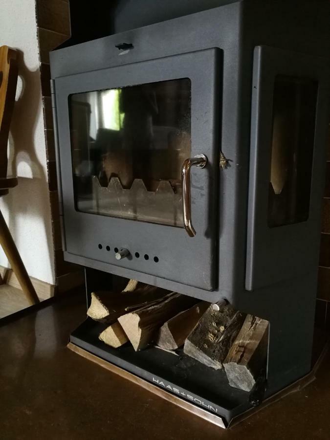 Chalet Kitzalm Oberndorf in Tirol Exteriör bild