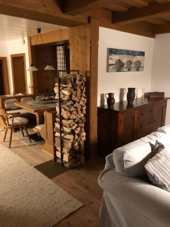Chalet Kitzalm Oberndorf in Tirol Exteriör bild